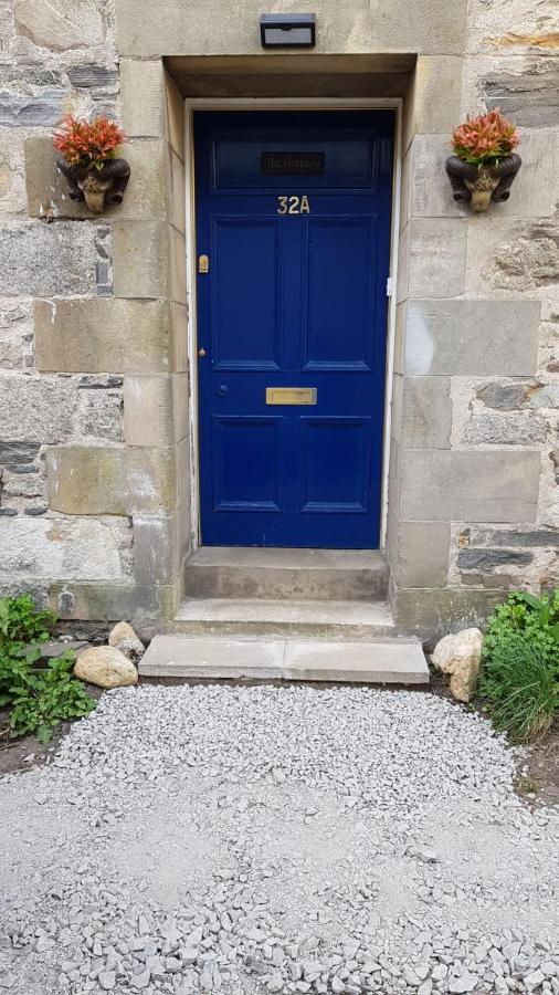 Apartamento The Granary In The Square Grantown-on-Spey Exterior foto