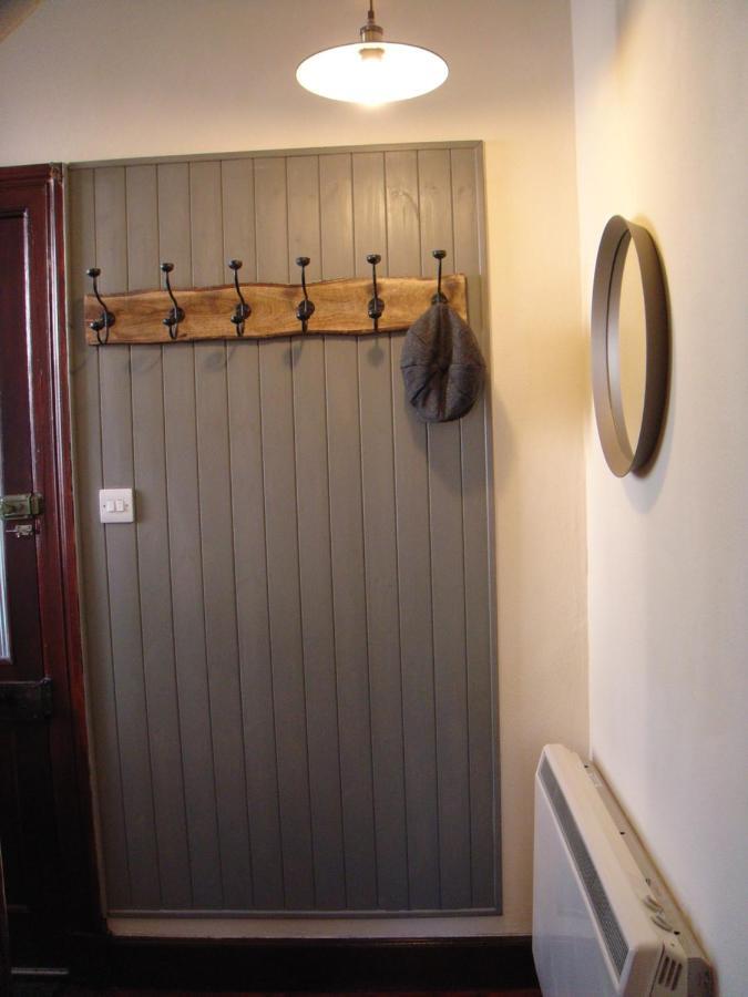 Apartamento The Granary In The Square Grantown-on-Spey Exterior foto